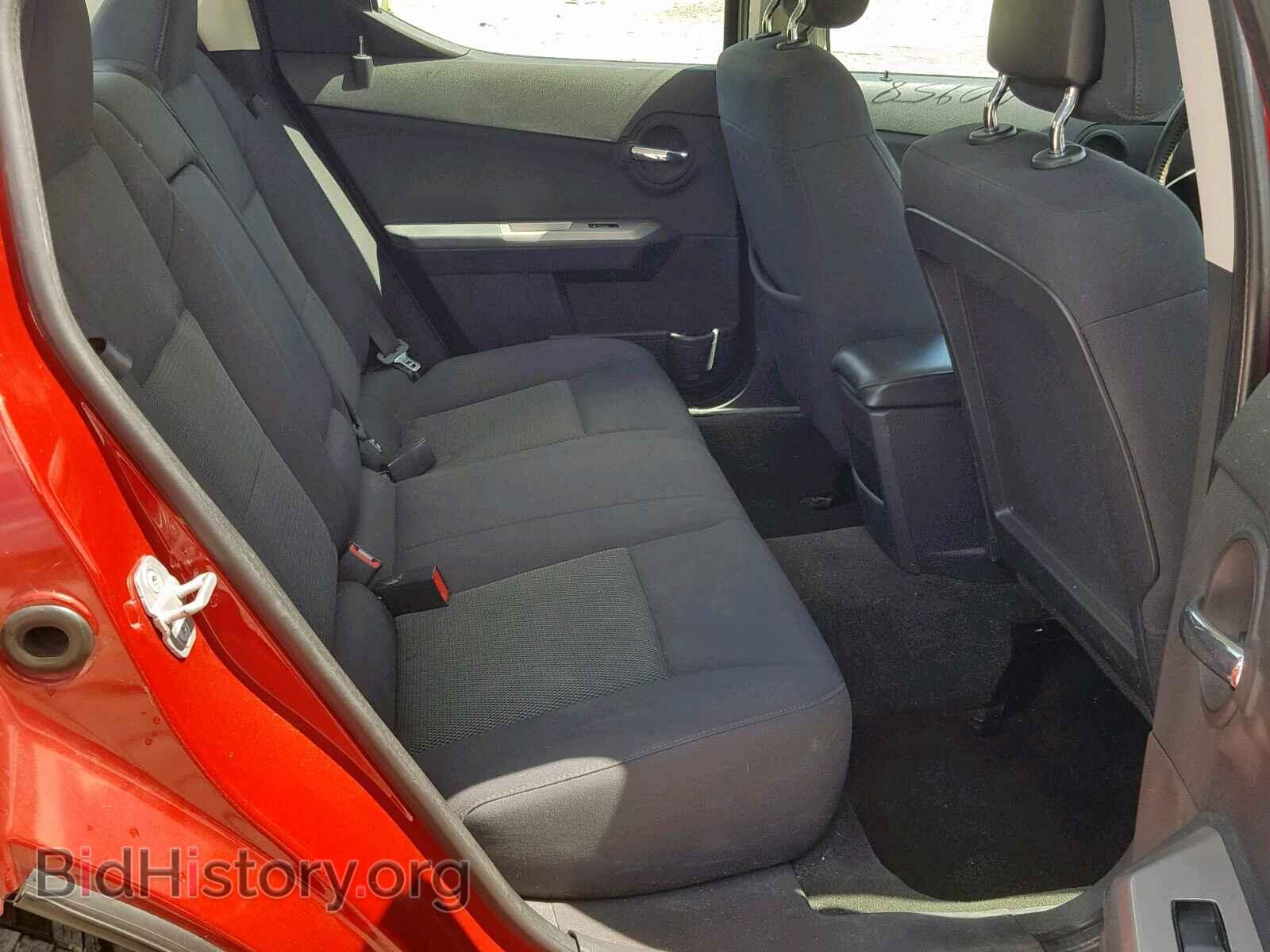 2010 DODGE AVENGER - VIN: 1B3CC5FB4AN118892 - Photo 6