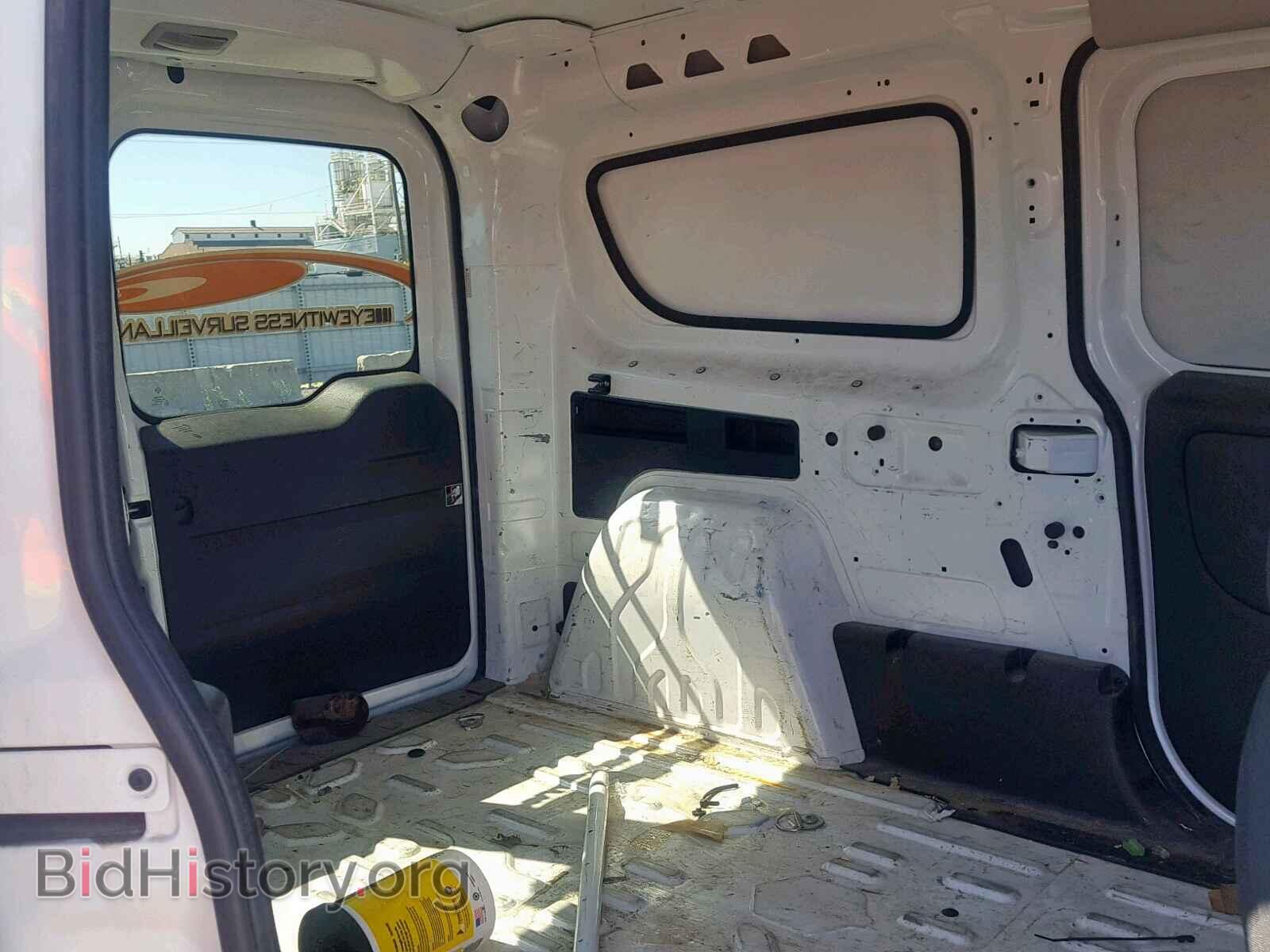 2016 RAM PROMASTER - VIN: ZFBERFAT4G6B37124 - Фото 6