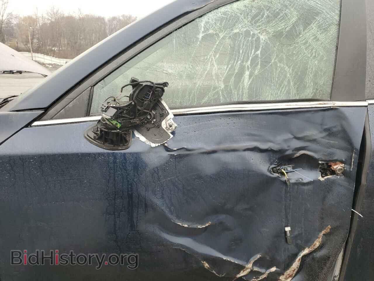 2019 MAZDA CX-5 - VIN: JM3KFBCM3K0621082 - Photo 7