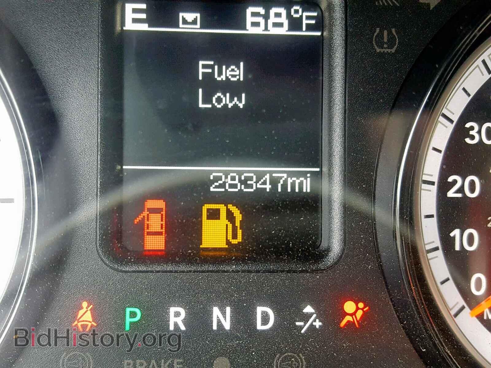 2018 RAM 1500 ST - VIN: 1C6RR7FT3JS135011 - Фото 8