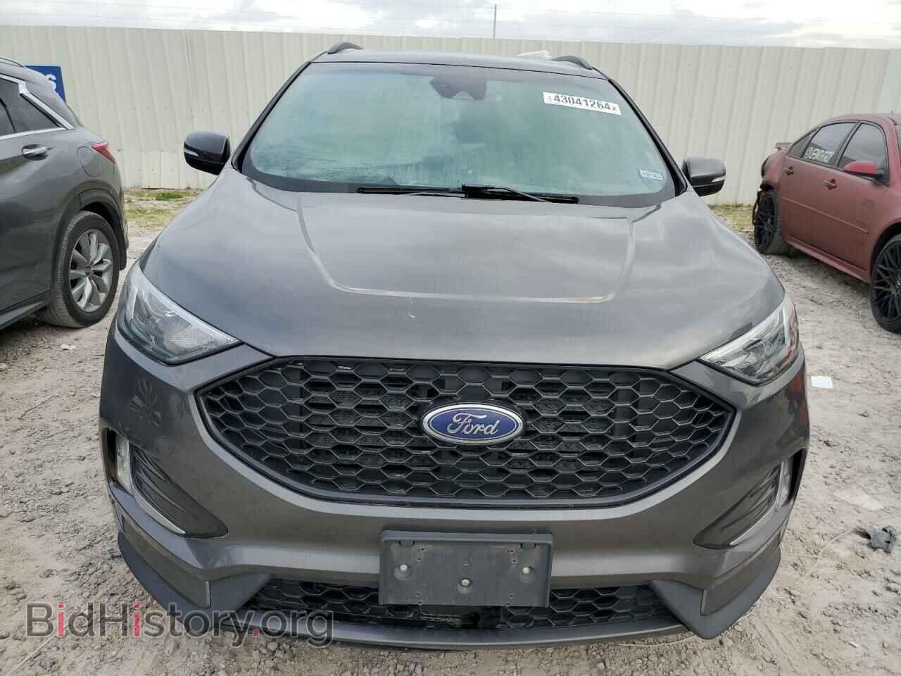 2020 FORD EDGE - VIN: 2FMPK3J98LBB17864 - Фото 5