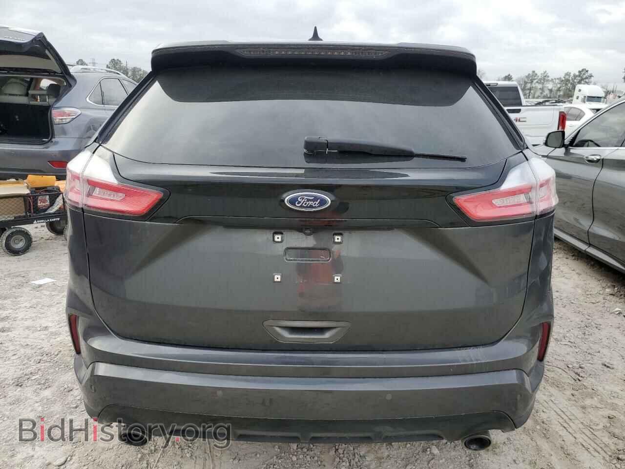 2020 FORD EDGE - VIN: 2FMPK3J98LBB17864 - Фото 6
