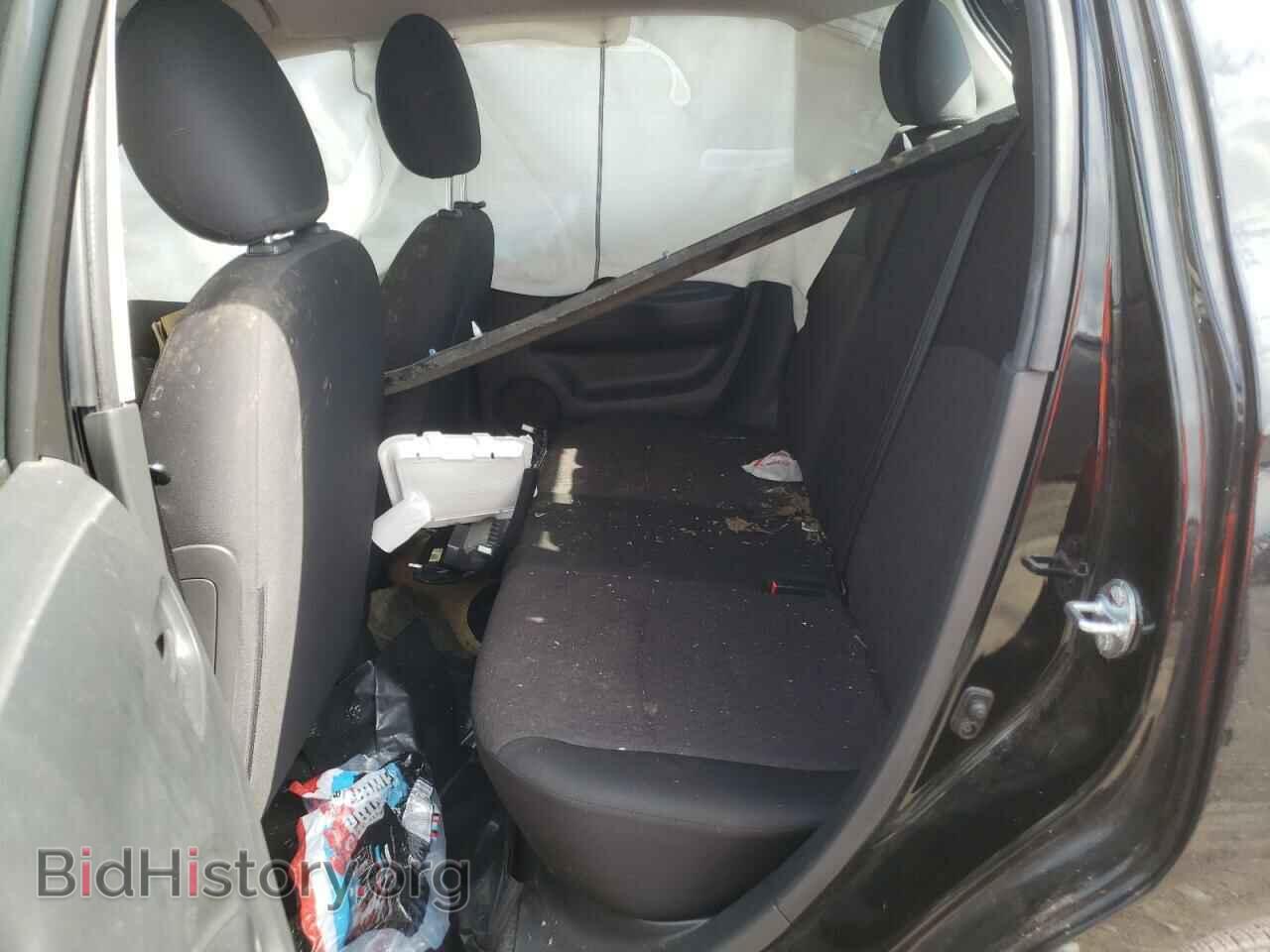 2020 MITSUBISHI MIRAGE - VIN: ML32A3HJ2LH003396 - Фото 10