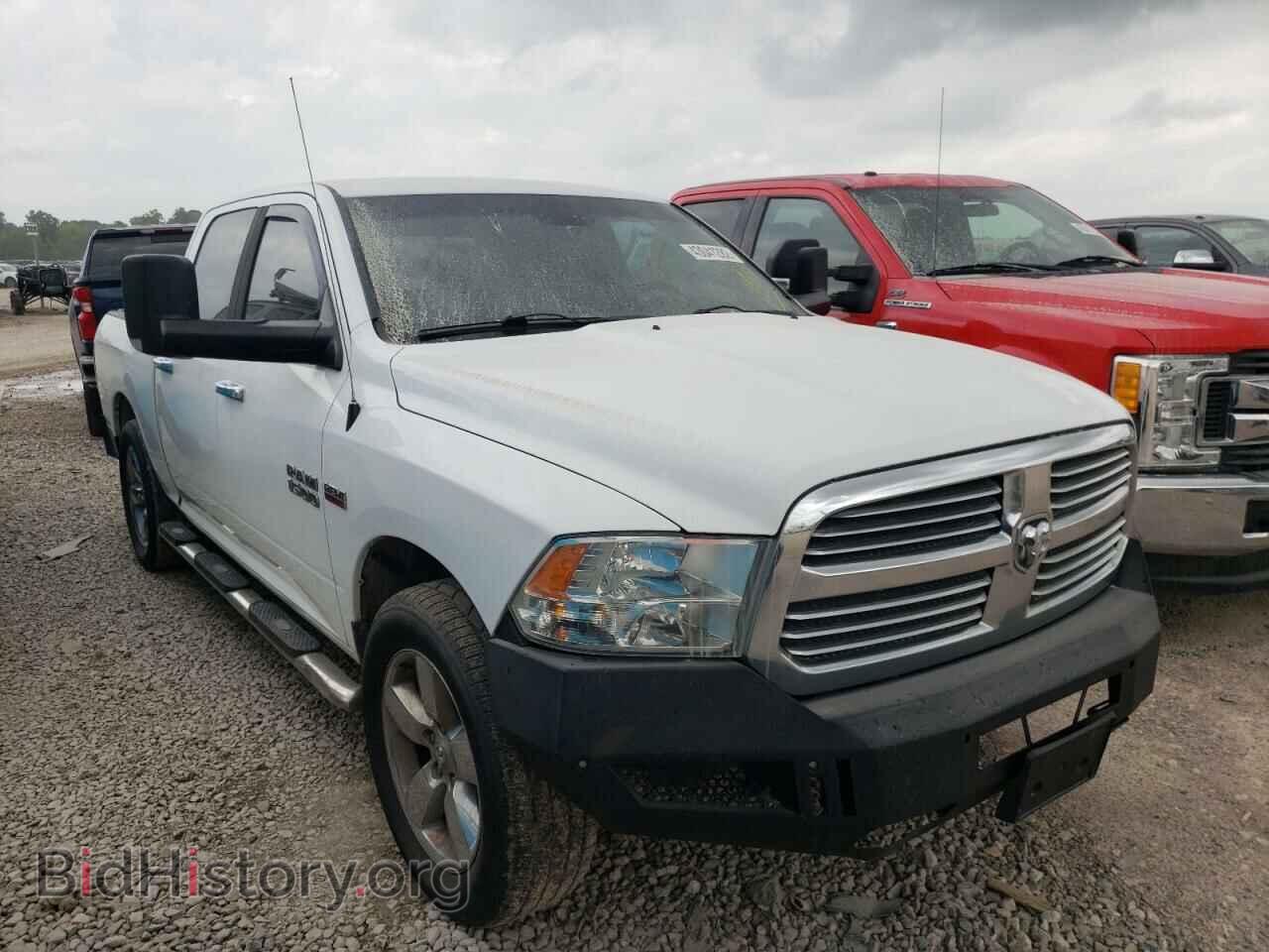 Фотография 1C6RR7LT8ES199684 - RAM 1500 2014