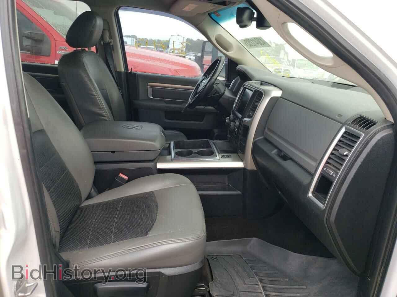 2014 RAM 1500 - VIN: 1C6RR7LT8ES199684 - Фото 5