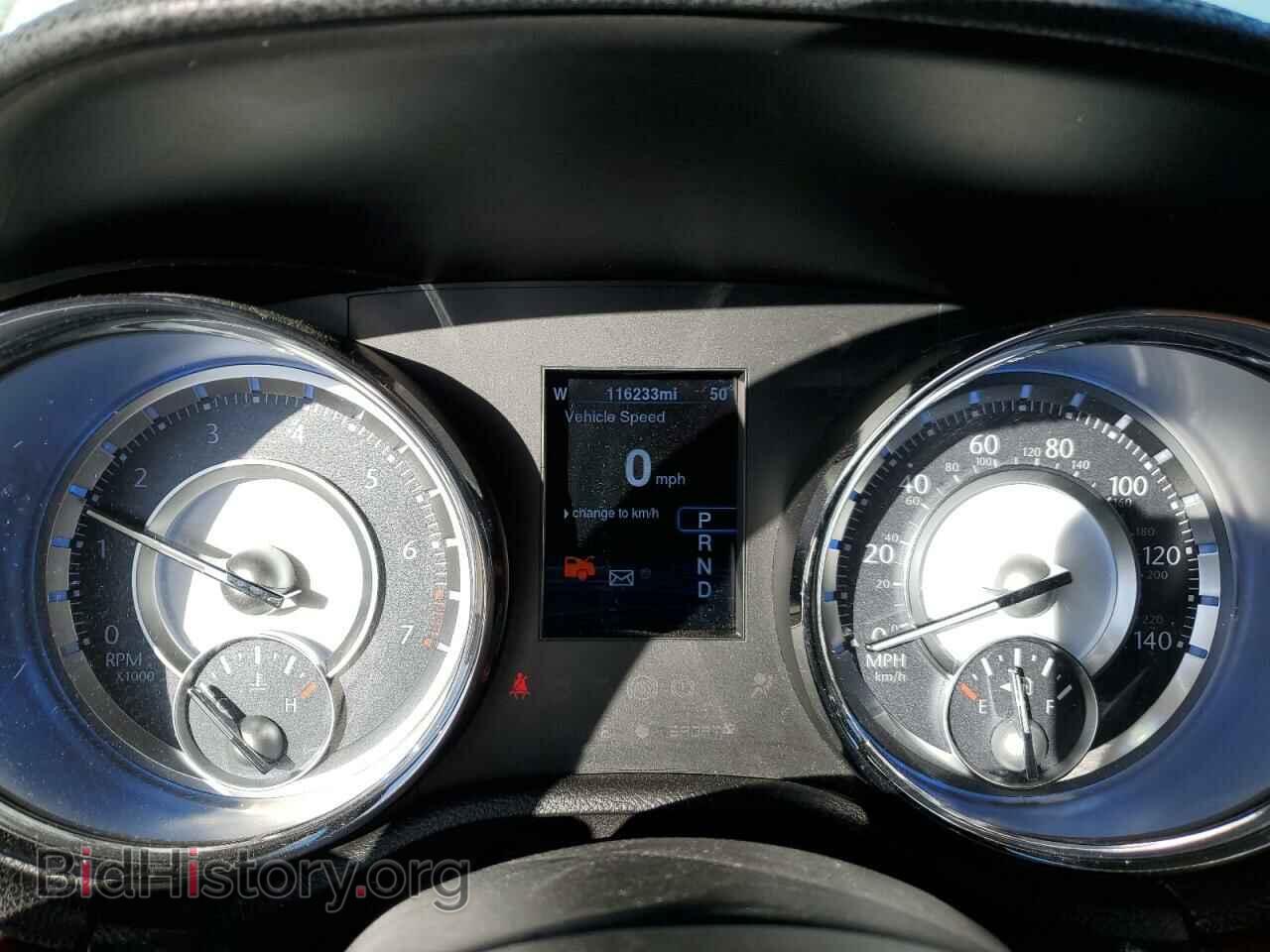 2014 CHRYSLER 300 - VIN: 2C3CCAAG0EH260198 - Фото 9