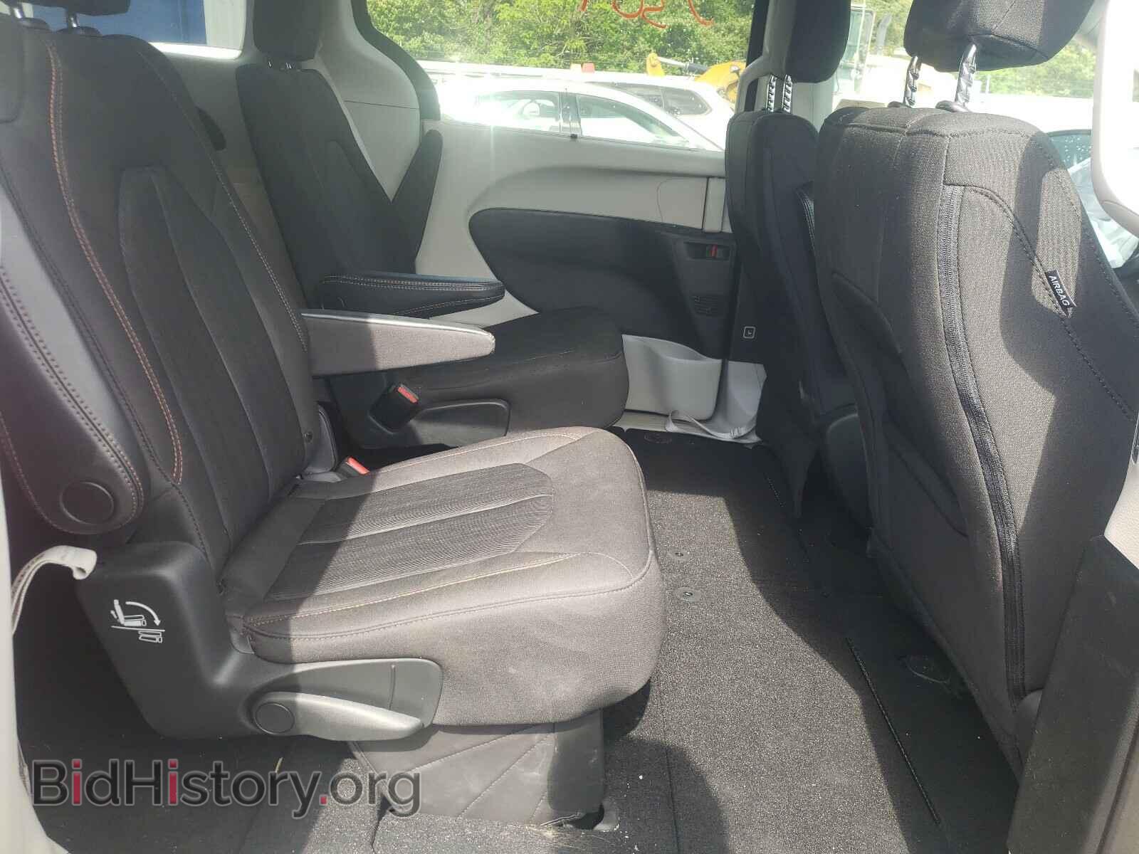 2020 CHRYSLER PACIFICA - VIN: 2C4RC1FG8LR126819 - Фото 6