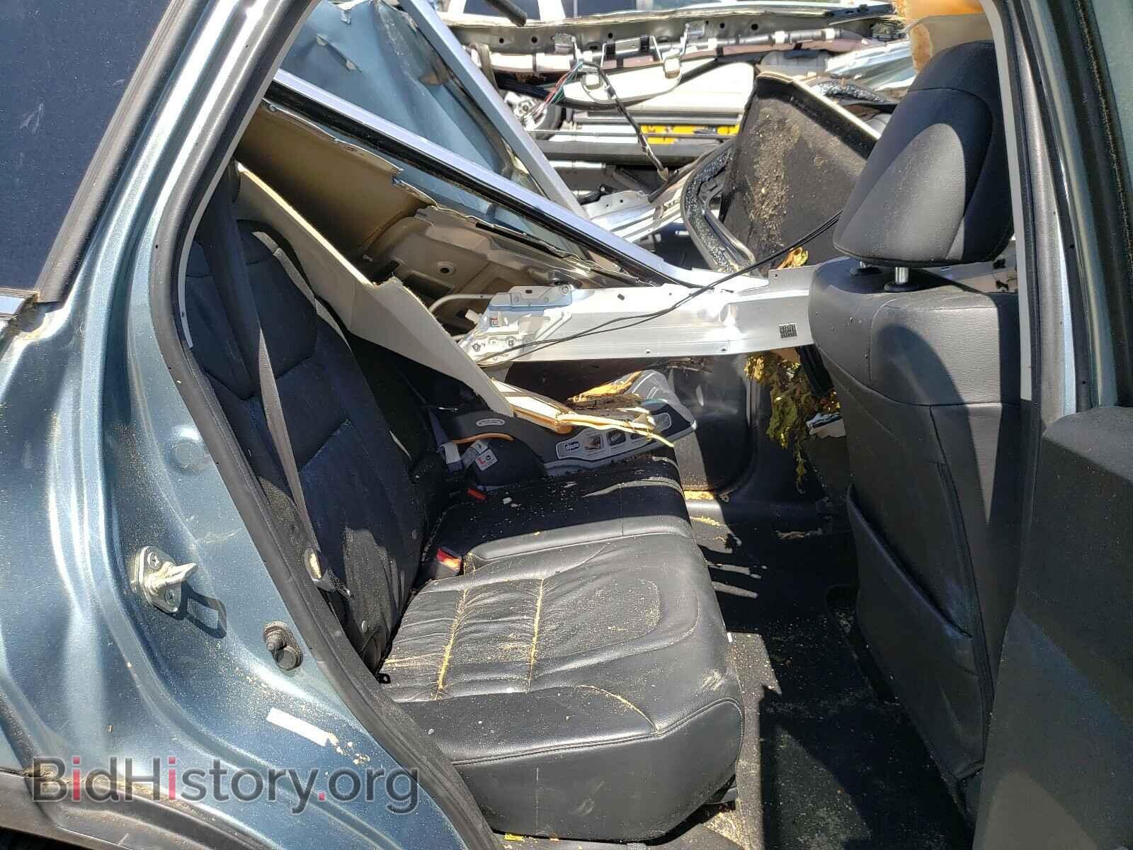 2012 HONDA CRV - VIN: 5J6RM4H77CL057944 - Фото 6