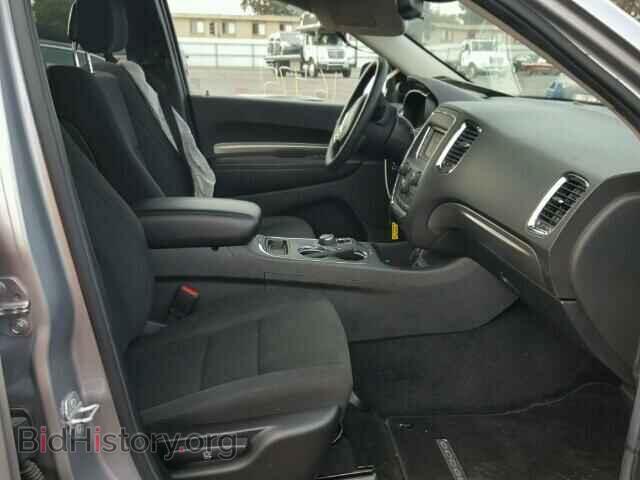 2014 DODGE DURANGO - VIN: 1C4RDHAG3EC405197 - Фото 5