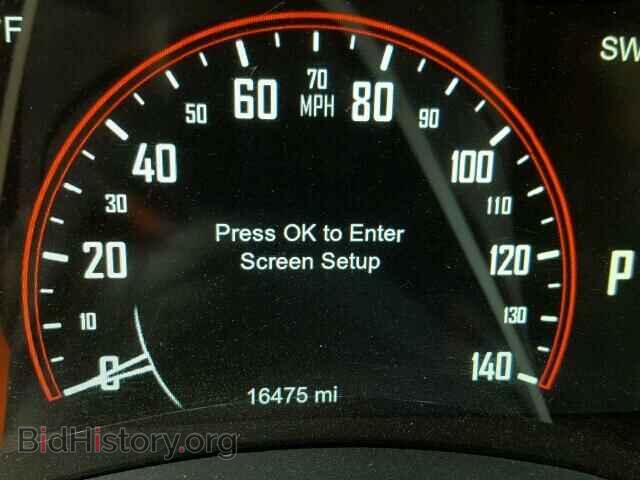 2014 DODGE DURANGO - VIN: 1C4RDHAG3EC405197 - Фото 8