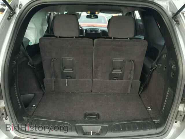 2014 DODGE DURANGO - VIN: 1C4RDHAG3EC405197 - Фото 10