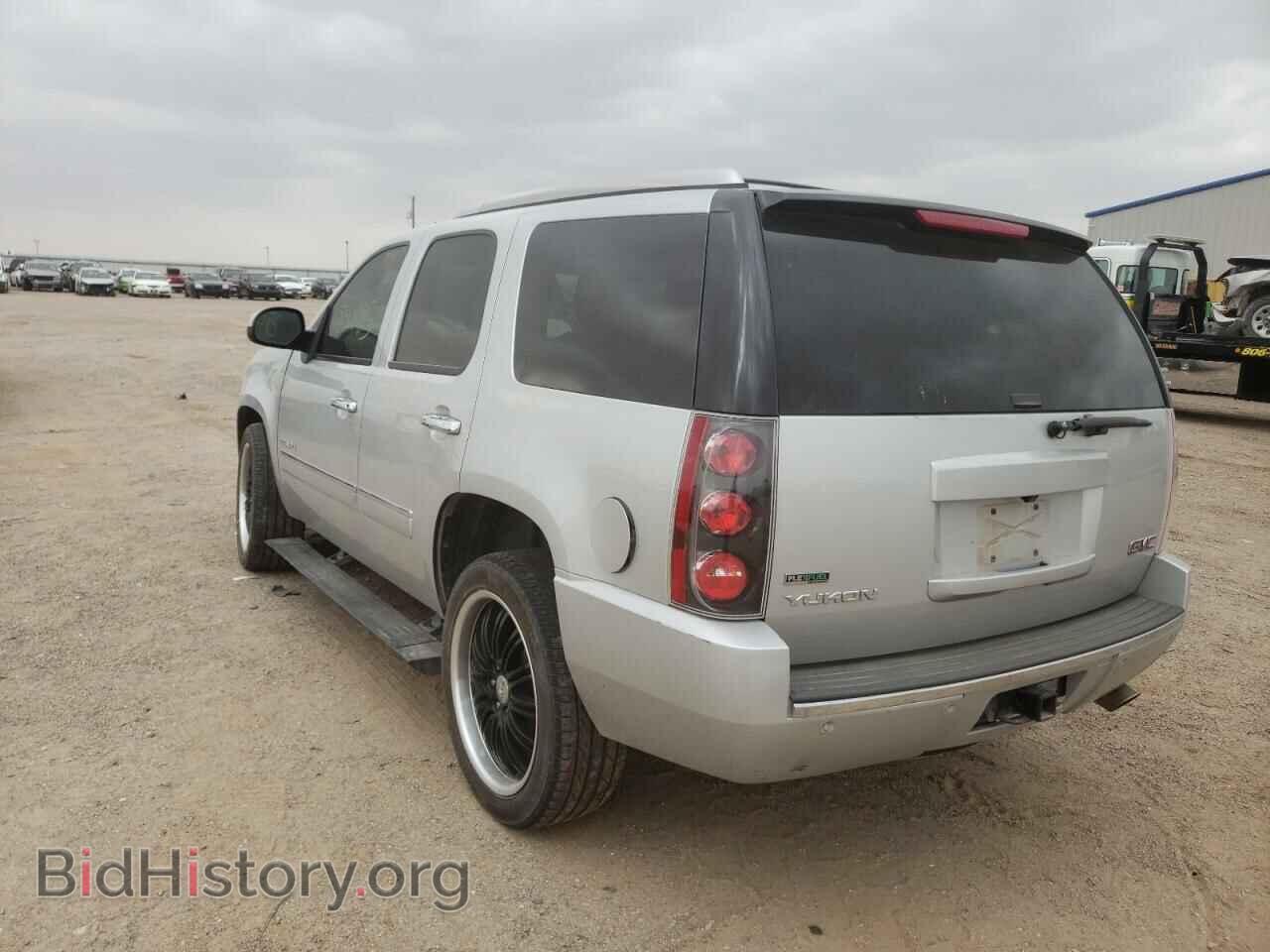 2011 GMC YUKON - VIN: 1GKS2EEF3BR133643 - Фото 3