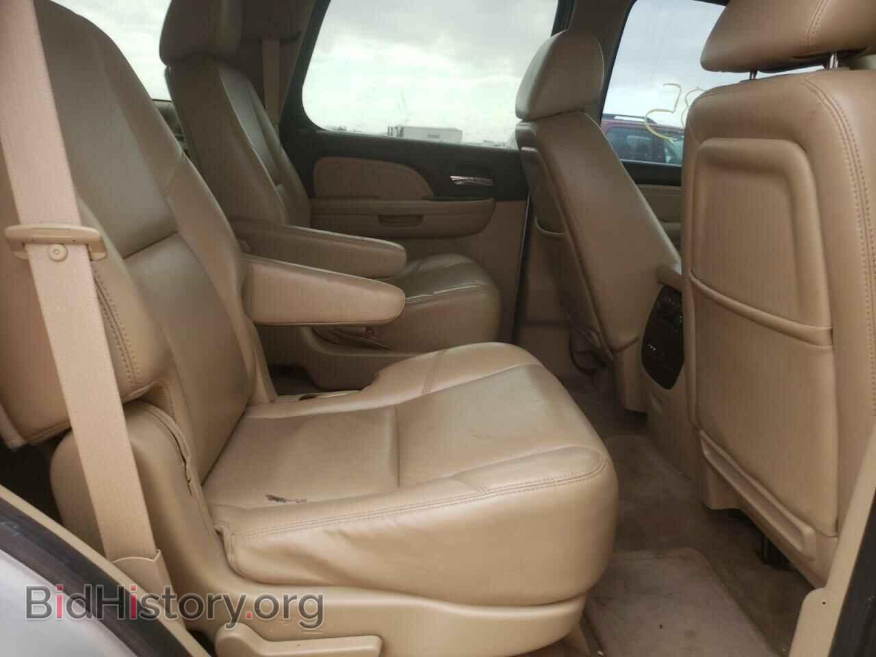 2011 GMC YUKON - VIN: 1GKS2EEF3BR133643 - Фото 6