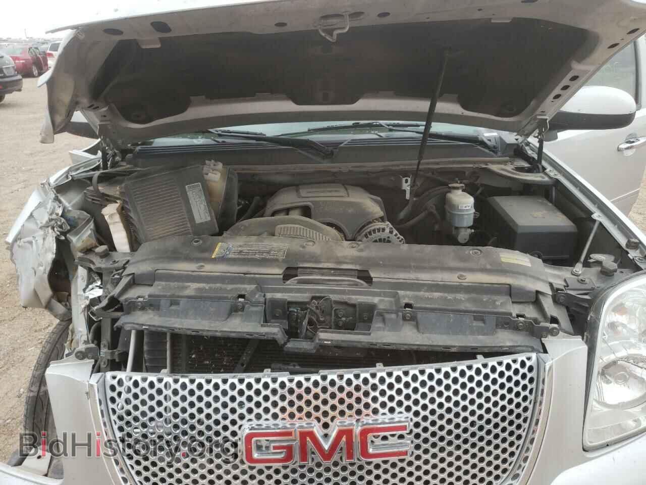 2011 GMC YUKON - VIN: 1GKS2EEF3BR133643 - Фото 7
