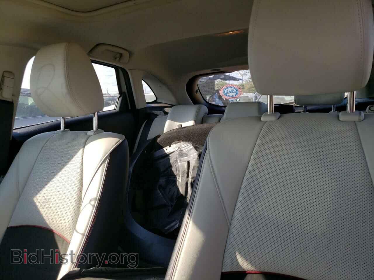 2017 MAZDA CX-3 - VIN: JM1DKDD78H0158222 - Фото 10