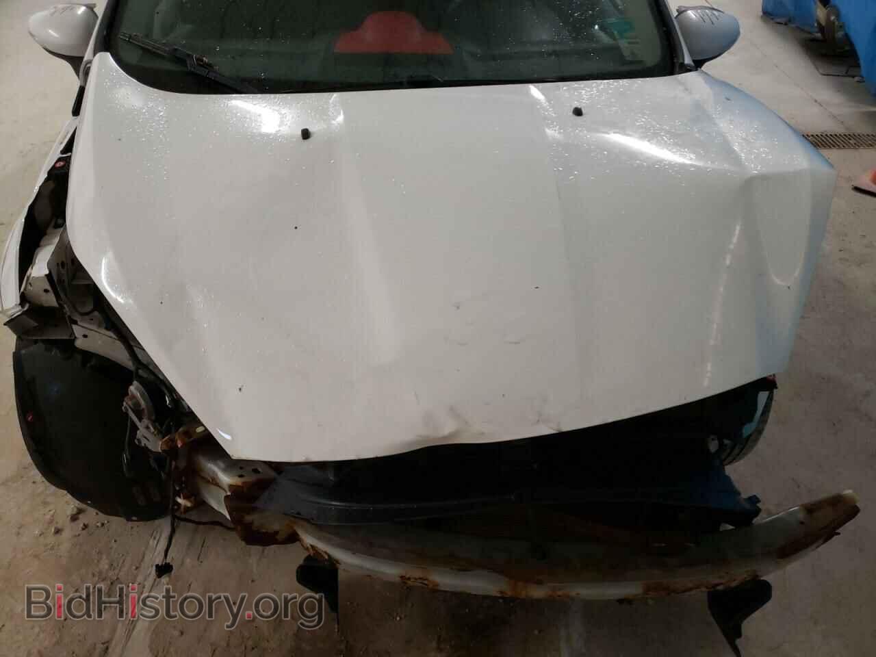 2014 FORD FIESTA - VIN: 3FADP4EJ0EM244120 - Фото 11