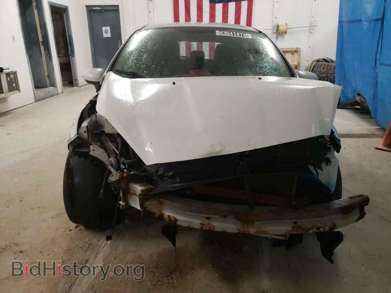 2014 FORD FIESTA - VIN: 3FADP4EJ0EM244120 - Фото 5