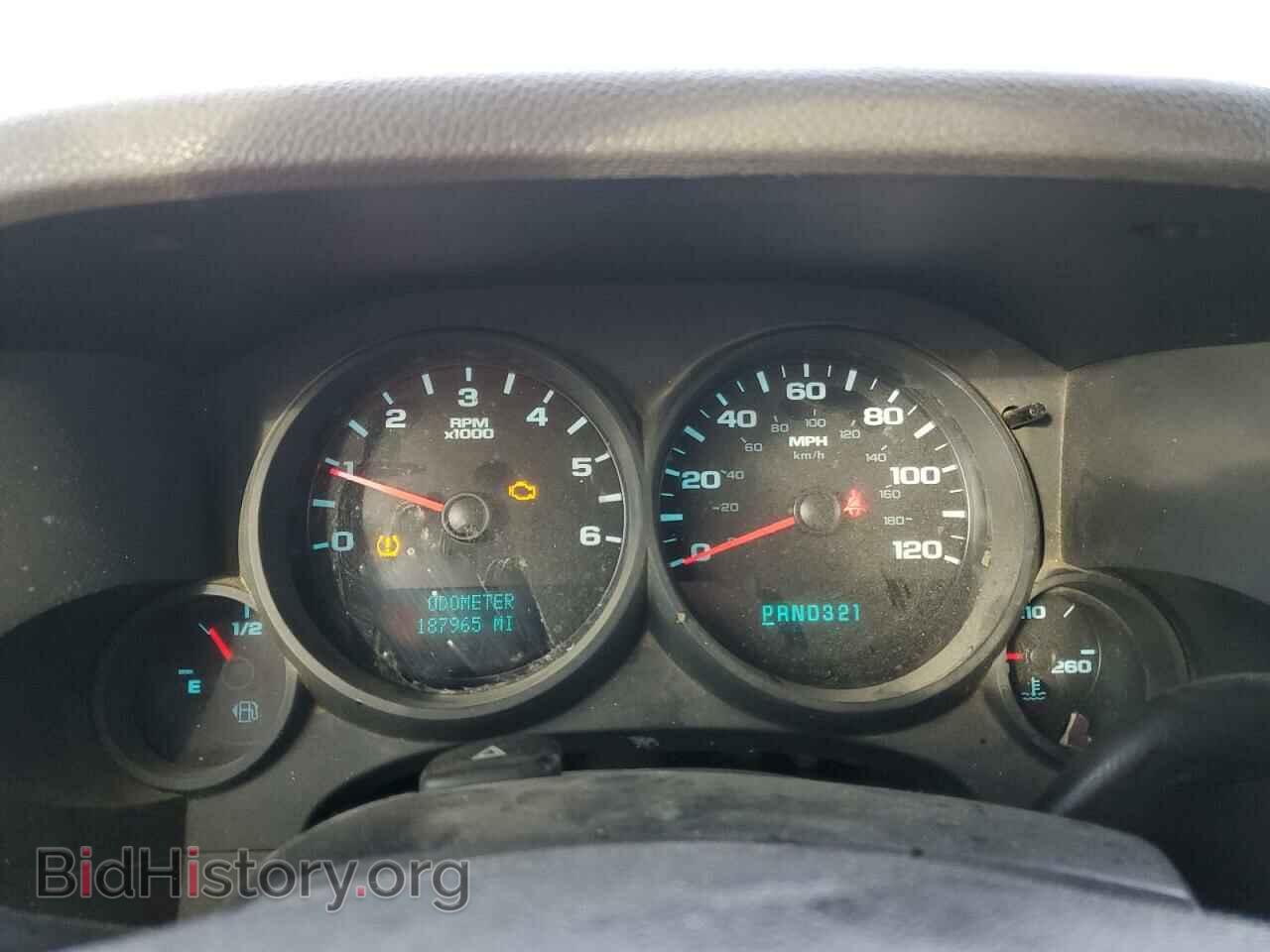 2013 GMC SIERRA - VIN: 1GTR2TEA0DZ309960 - Фото 9