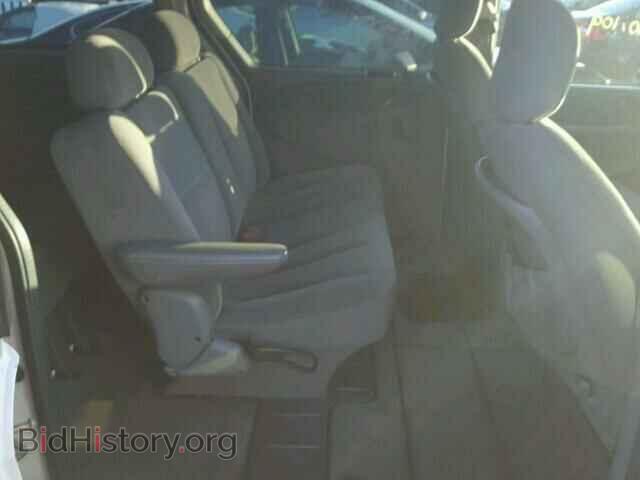 2006 DODGE CARAVAN - VIN: 1D4GP24R26B696312 - Фото 6