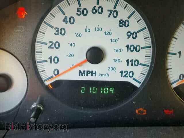 2006 DODGE CARAVAN - VIN: 1D4GP24R26B696312 - Фото 8