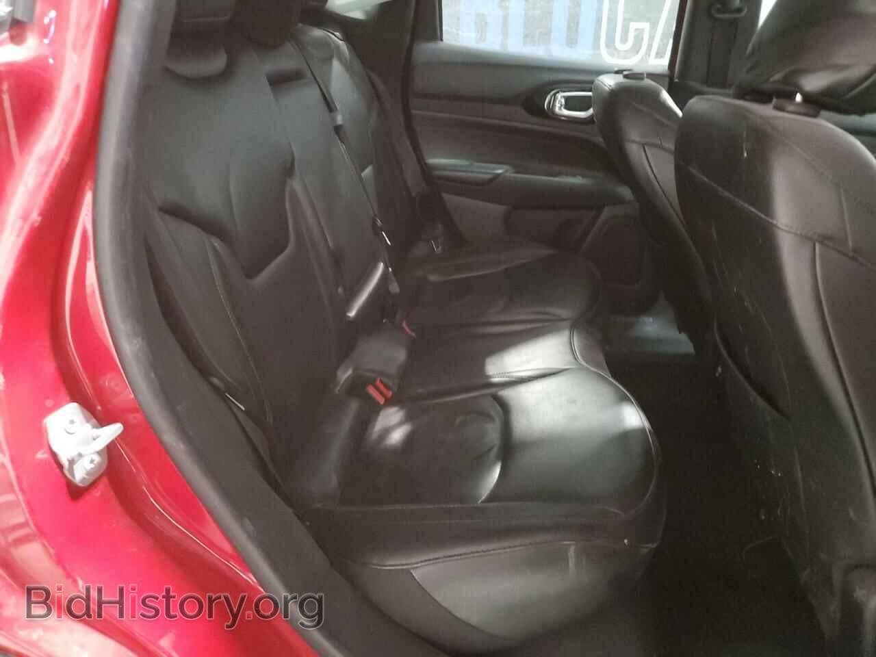 2022 JEEP COMPASS - VIN: 3C4NJDCB5NT178925 - Photo 11