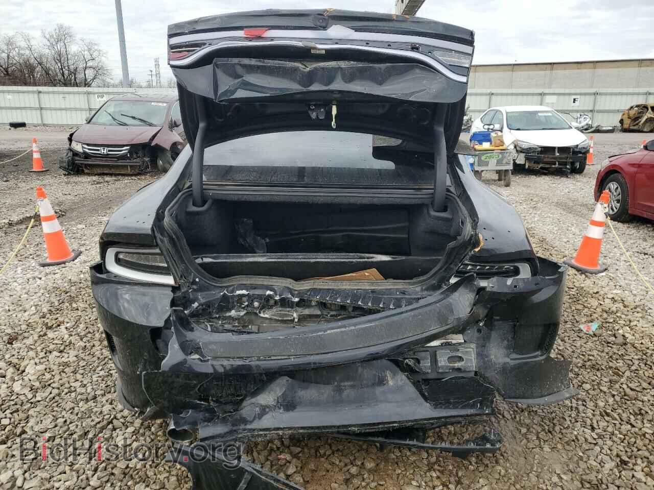 2018 DODGE CHARGER - VIN: 2C3CDXCT8JH153582 - Photo 6
