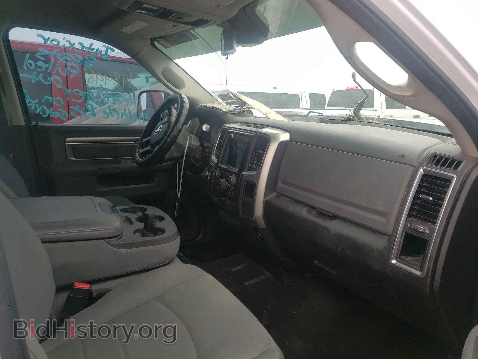 2016 RAM 2500 - VIN: 3C6UR5DL2GG308745 - Photo 5