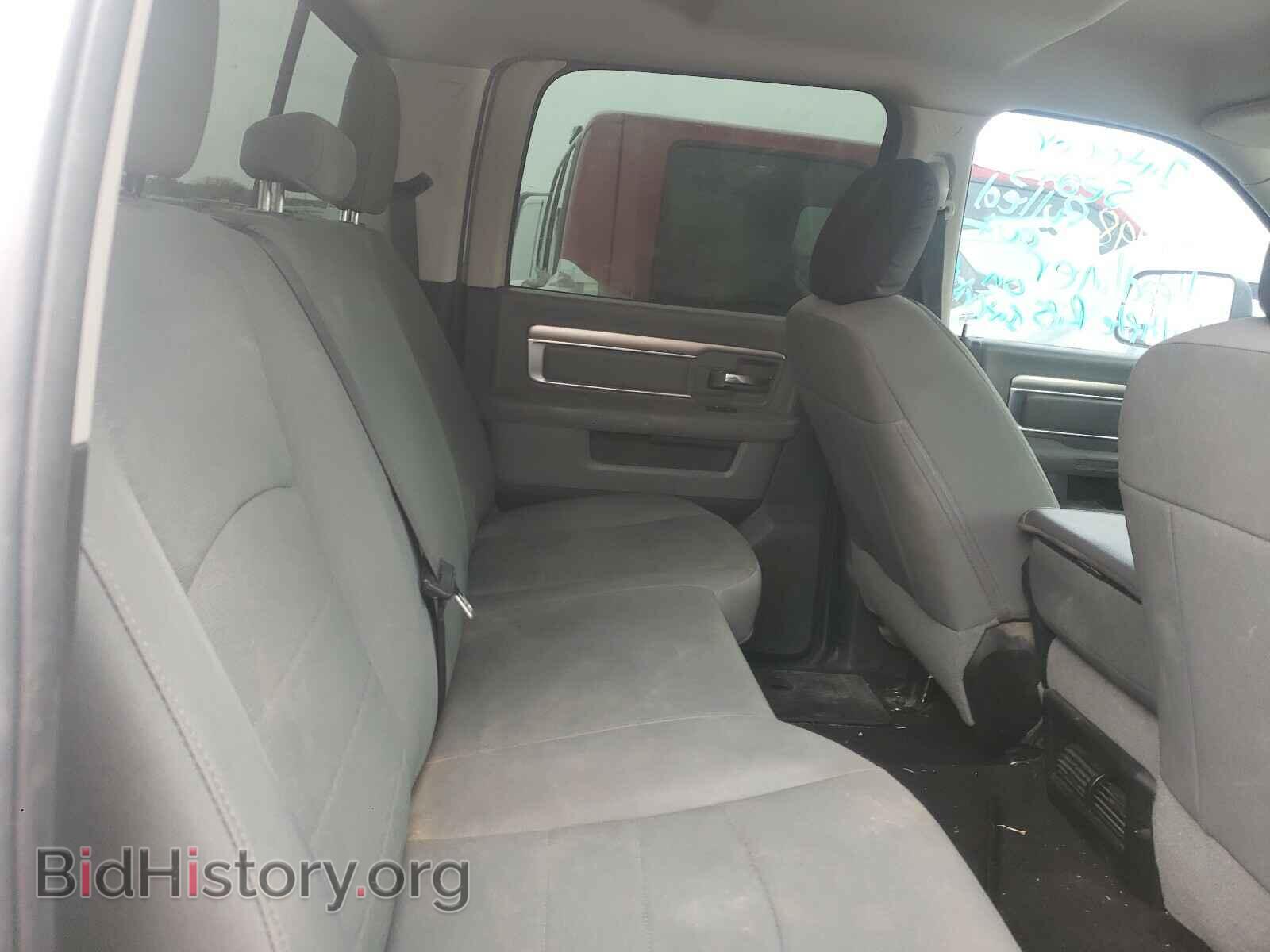 2016 RAM 2500 - VIN: 3C6UR5DL2GG308745 - Photo 6