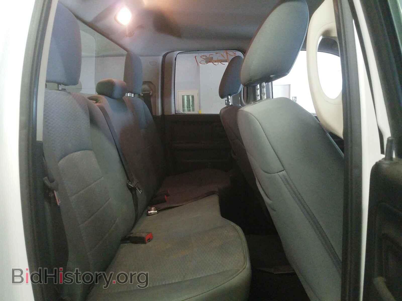 2014 RAM 1500 - VIN: 1C6RR6FT6ES101614 - Photo 6