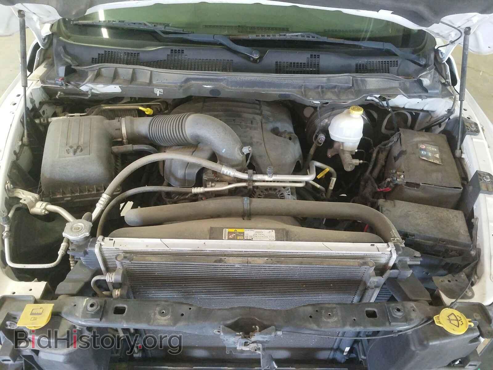 2014 RAM 1500 - VIN: 1C6RR6FT6ES101614 - Photo 7