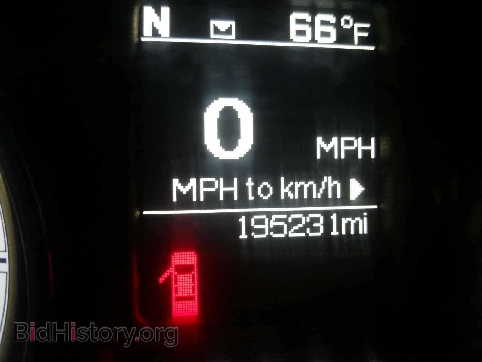 2014 RAM 1500 - VIN: 1C6RR6FT6ES101614 - Photo 8
