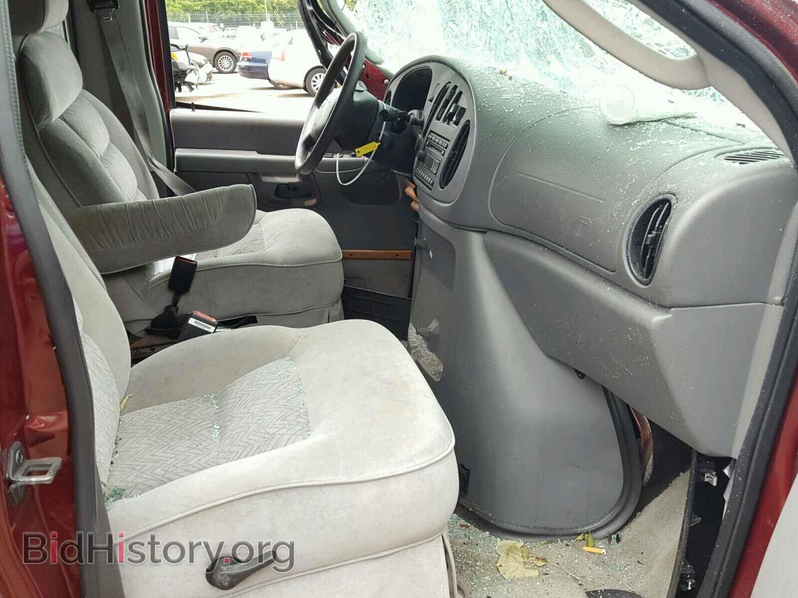 2006 FORD ECONOLINE - VIN: 1FDNS24L76DB13456 - Фото 5