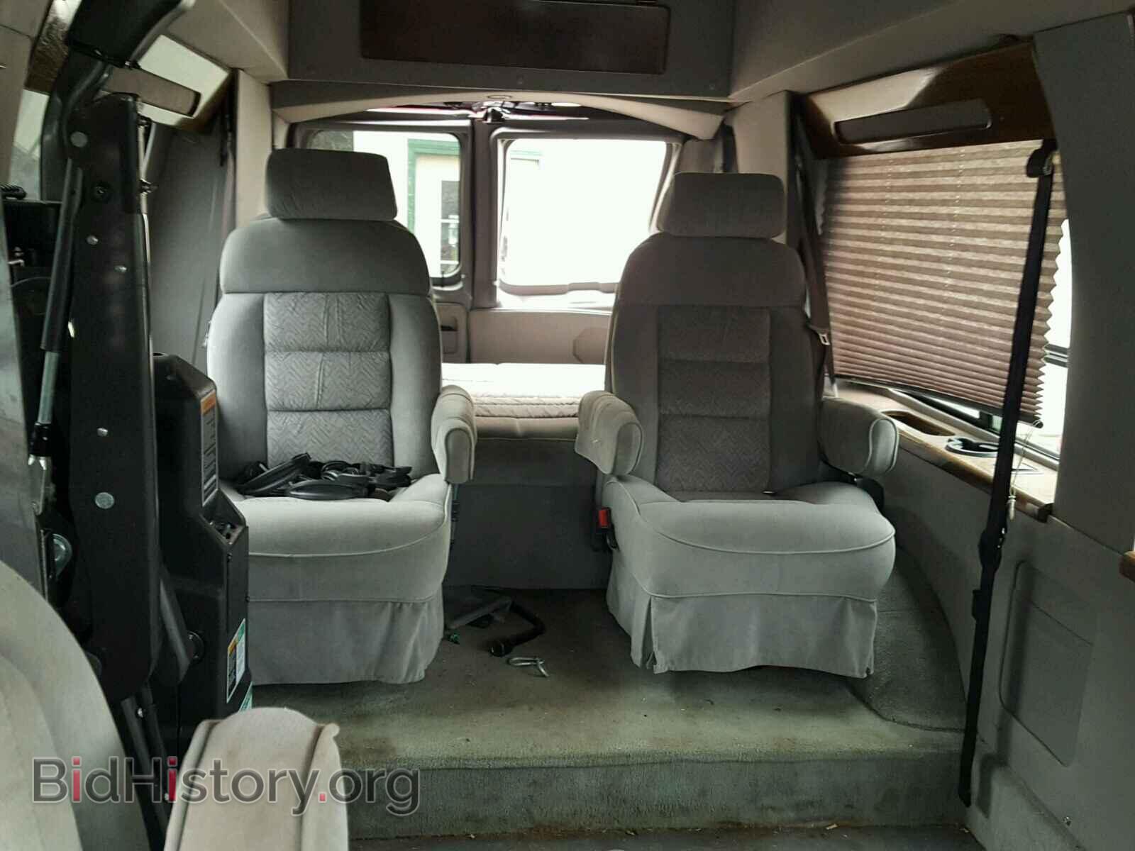 2006 FORD ECONOLINE - VIN: 1FDNS24L76DB13456 - Фото 6