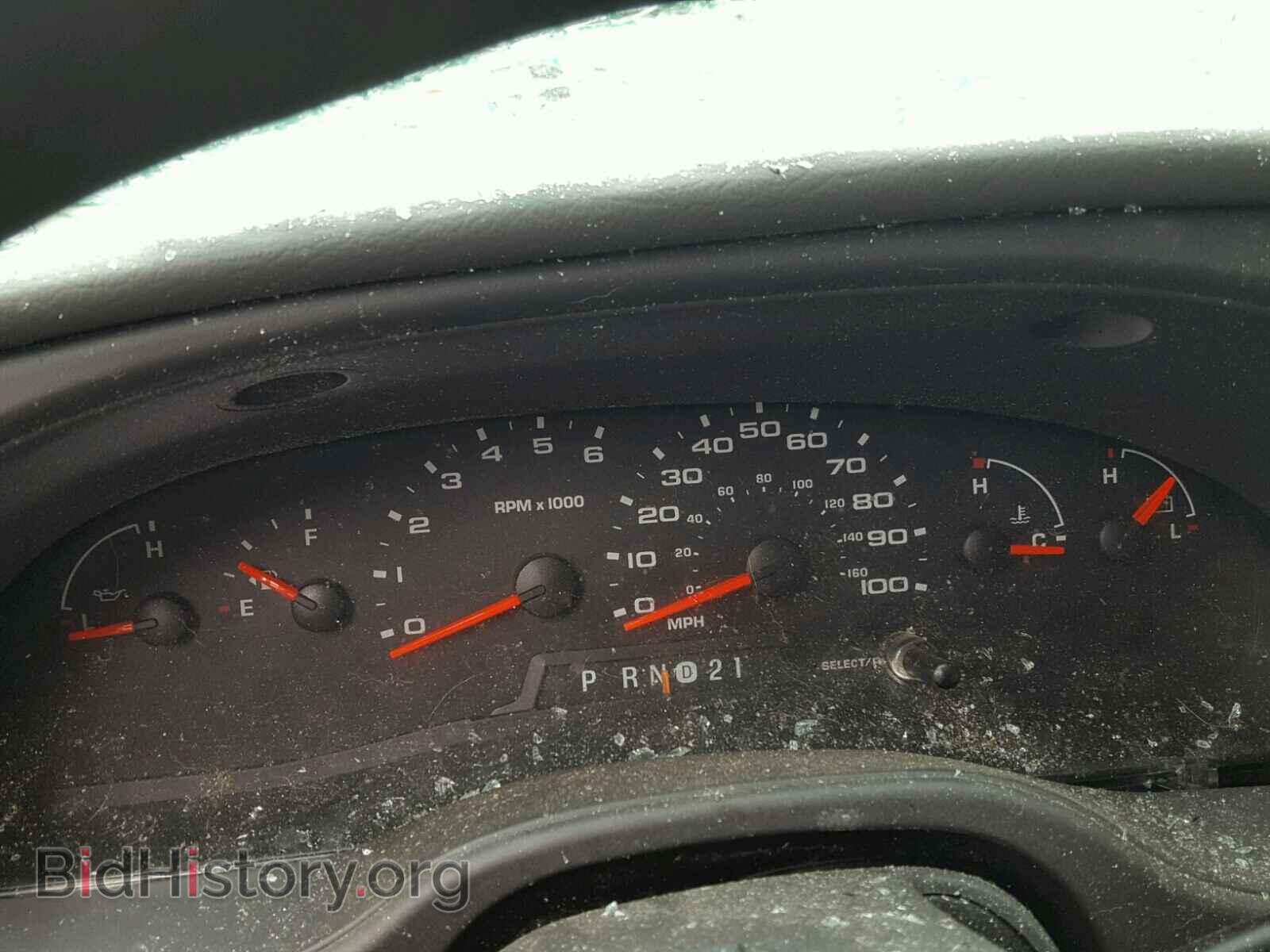 2006 FORD ECONOLINE - VIN: 1FDNS24L76DB13456 - Фото 8