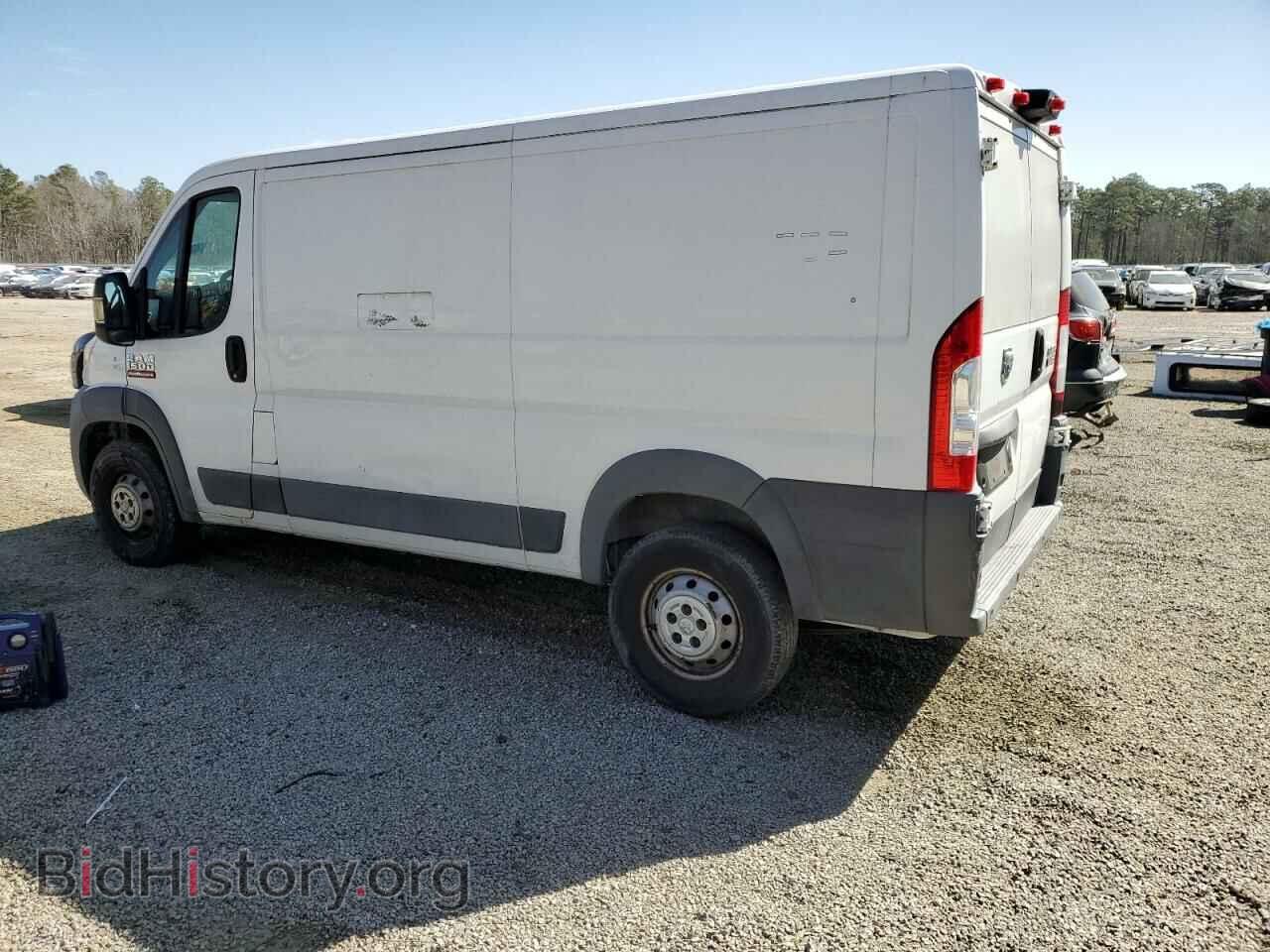 2014 RAM PROMASTER - VIN: 3C6TRVAG2EE108427 - Фото 2