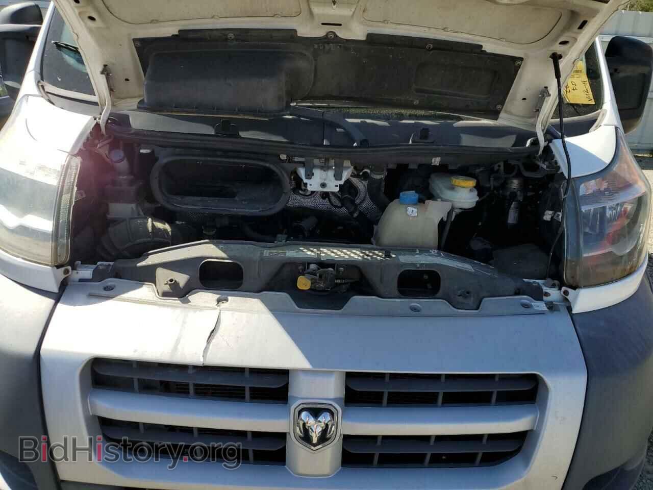 2014 RAM PROMASTER - VIN: 3C6TRVAG2EE108427 - Фото 11