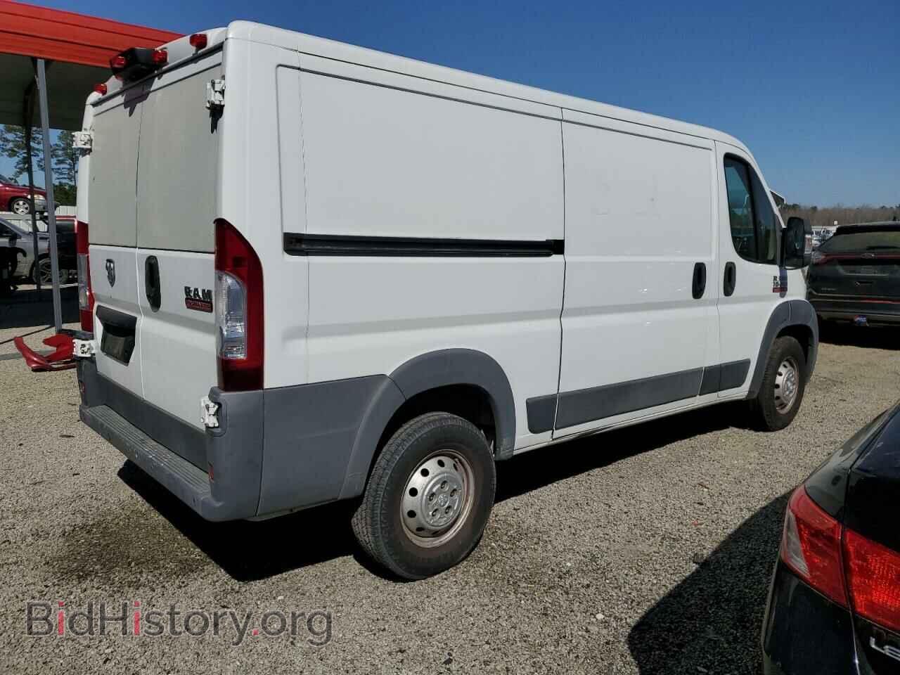 2014 RAM PROMASTER - VIN: 3C6TRVAG2EE108427 - Фото 3