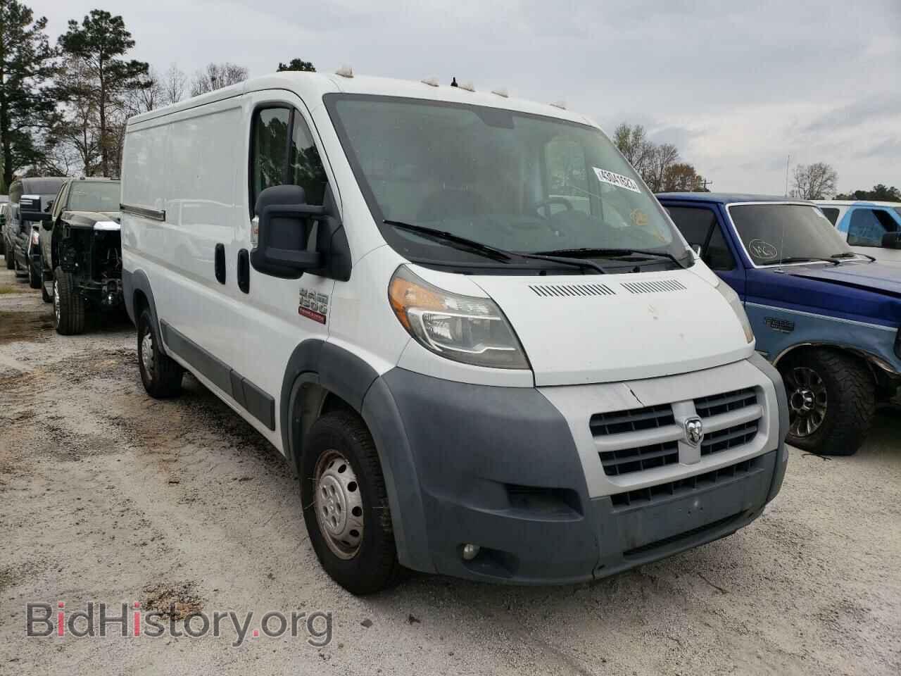 2014 RAM PROMASTER - VIN: 3C6TRVAG2EE108427 - Фото 4