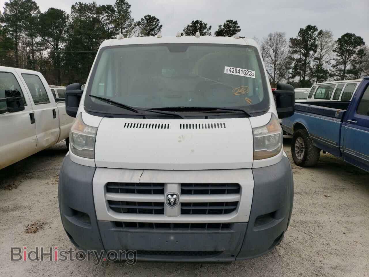 2014 RAM PROMASTER - VIN: 3C6TRVAG2EE108427 - Фото 5