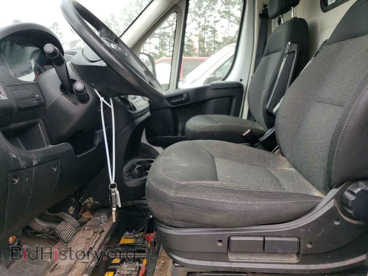 2014 RAM PROMASTER - VIN: 3C6TRVAG2EE108427 - Фото 7