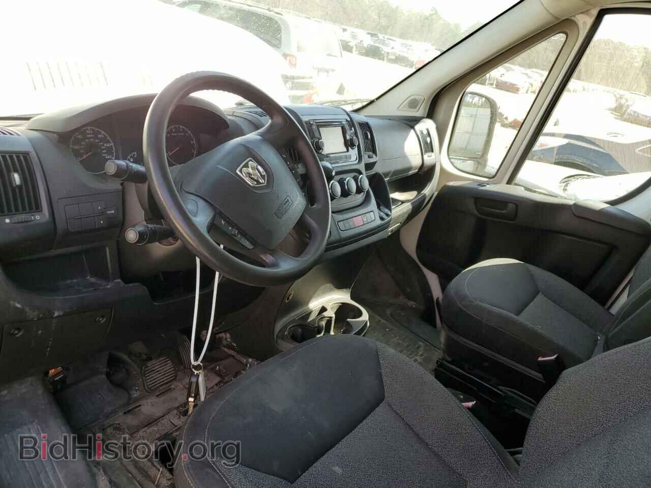 2014 RAM PROMASTER - VIN: 3C6TRVAG2EE108427 - Фото 8