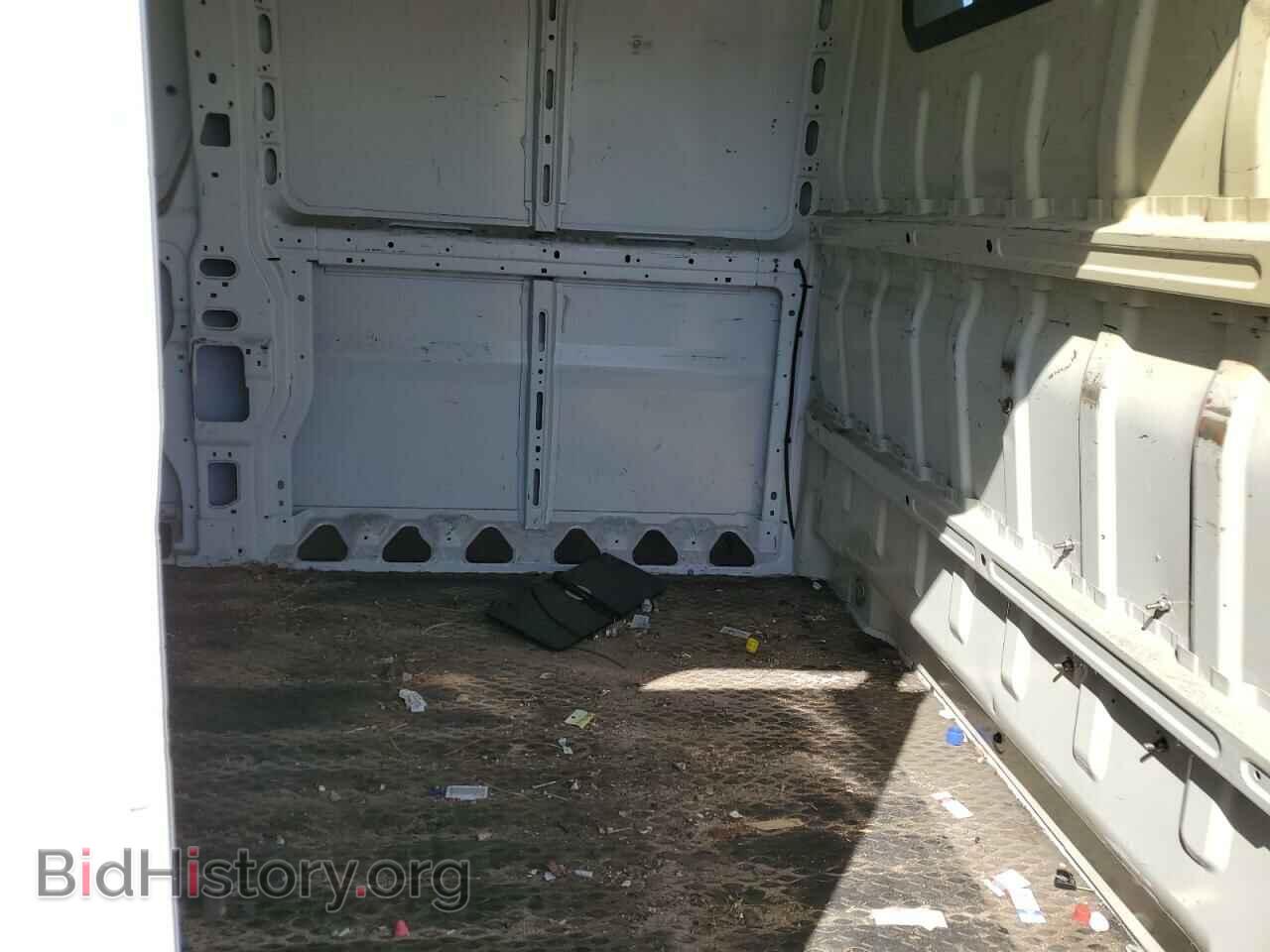 2014 RAM PROMASTER - VIN: 3C6TRVAG2EE108427 - Фото 10