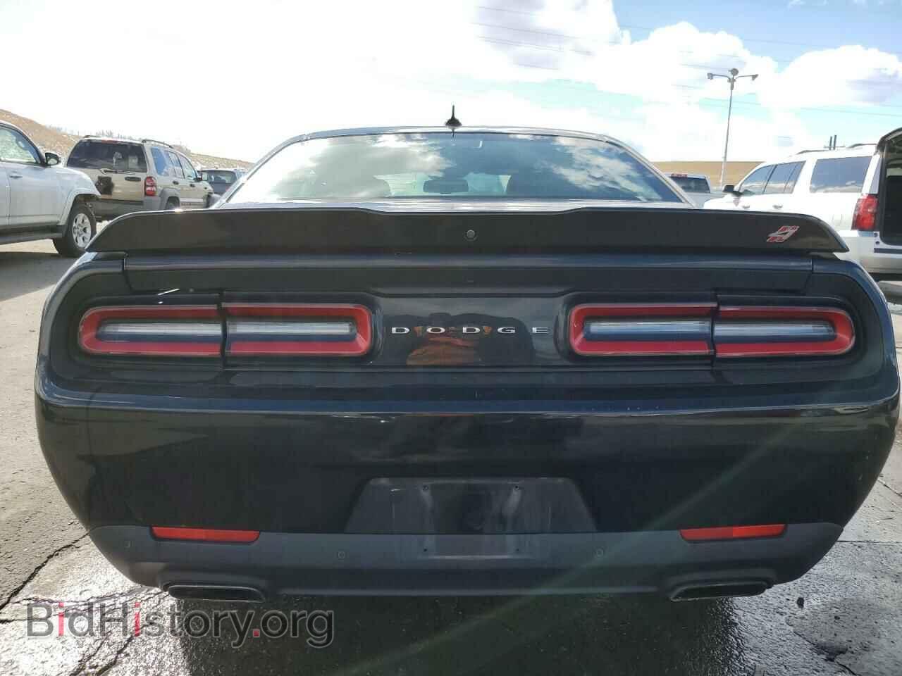2018 DODGE CHALLENGER - VIN: 2C3CDZGG4JH257320 - Photo 6