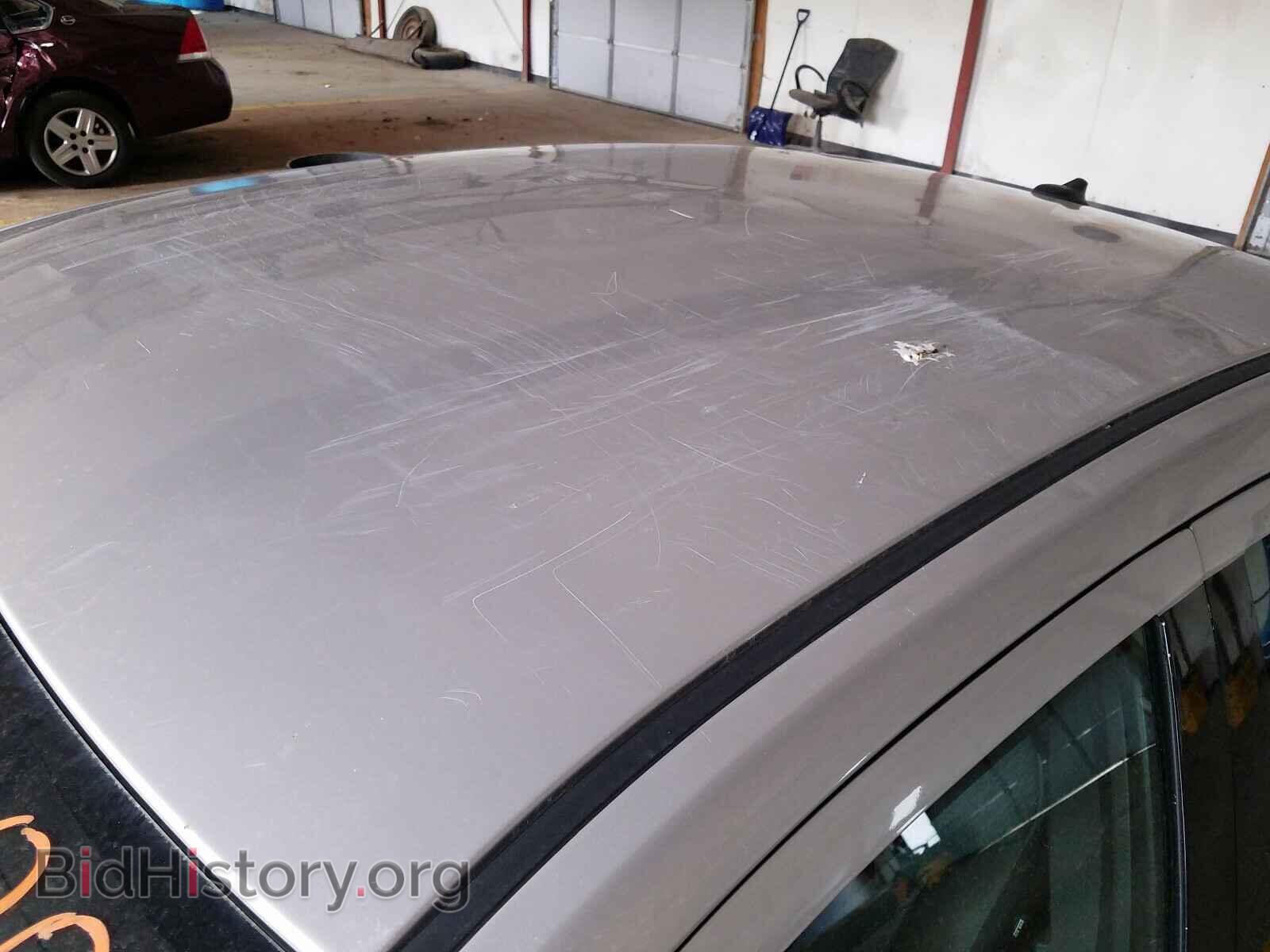 2012 CHRYSLER 200 - VIN: 1C3CCBAB4CN100940 - Фото 9