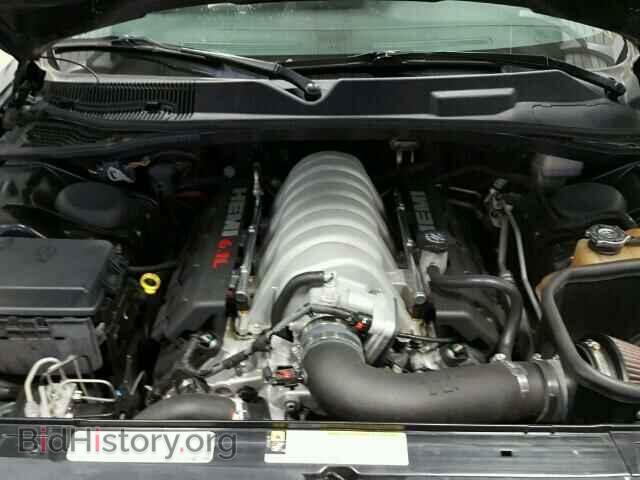 2010 DODGE CHALLENGER - VIN: 2B3CJ7DW3AH111383 - Photo 7