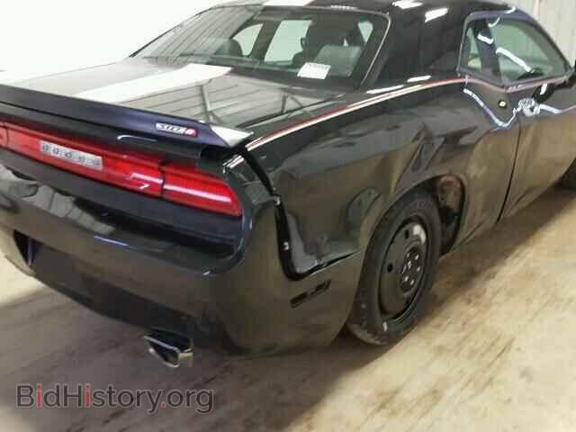 2010 DODGE CHALLENGER - VIN: 2B3CJ7DW3AH111383 - Photo 10