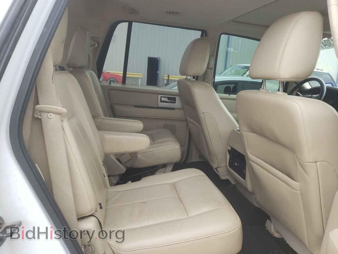 2017 FORD EXPEDITION - VIN: 1FMJU1KT0HEA58724 - Фото 6