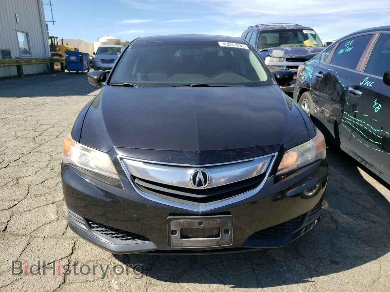 2014 ACURA ILX - VIN: 19VDE1F31EE009632 - Фото 5