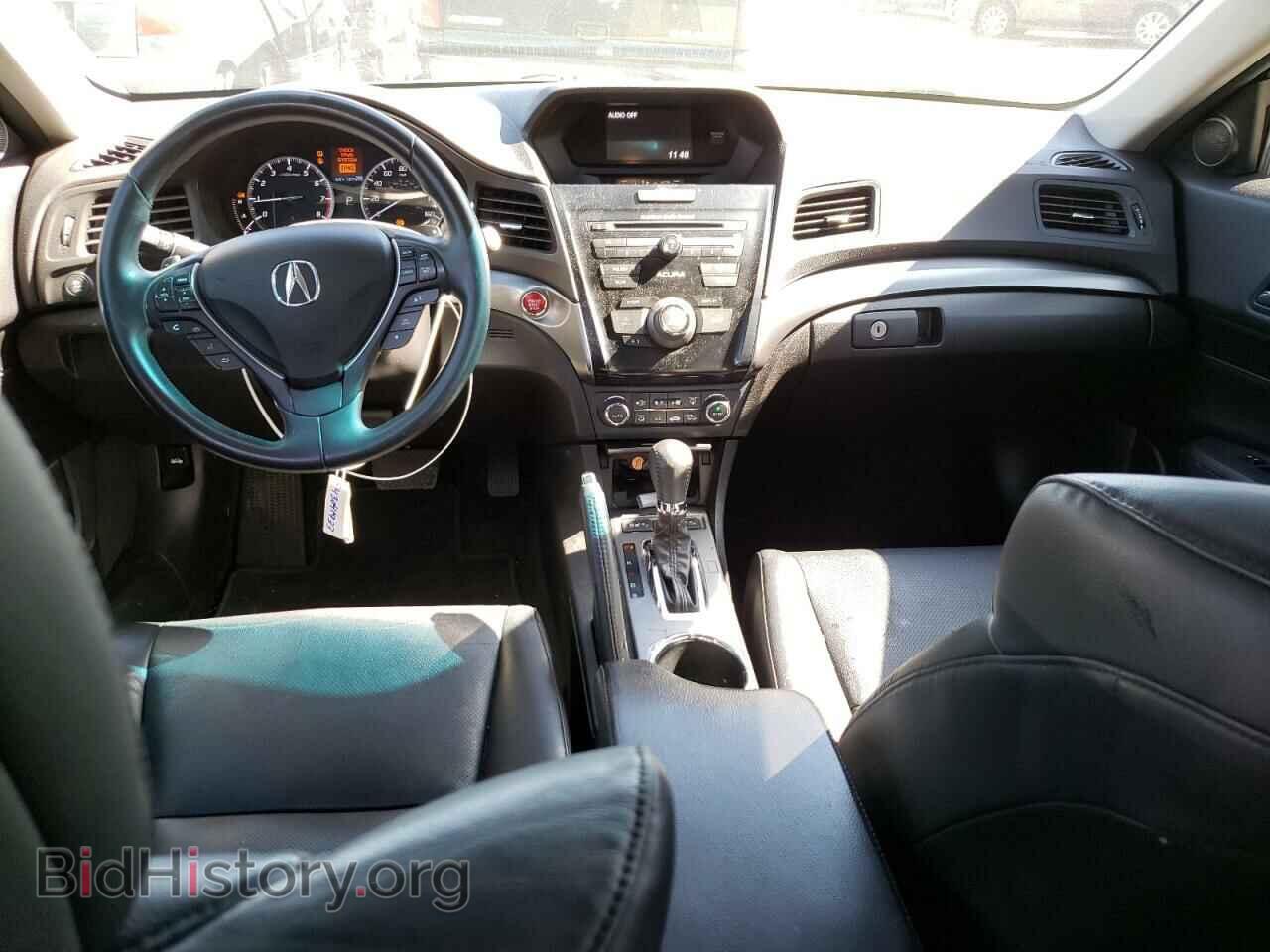 2014 ACURA ILX - VIN: 19VDE1F31EE009632 - Фото 8