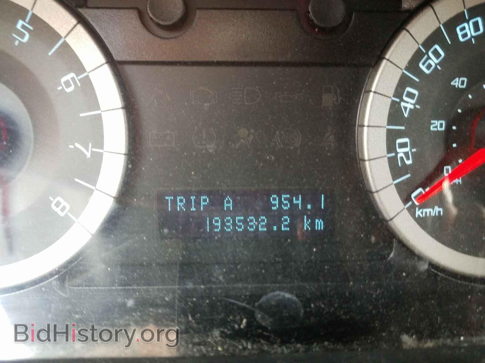 2011 FORD ESCAPE - VIN: 1FMCU9D74BKC45738 - Фото 8